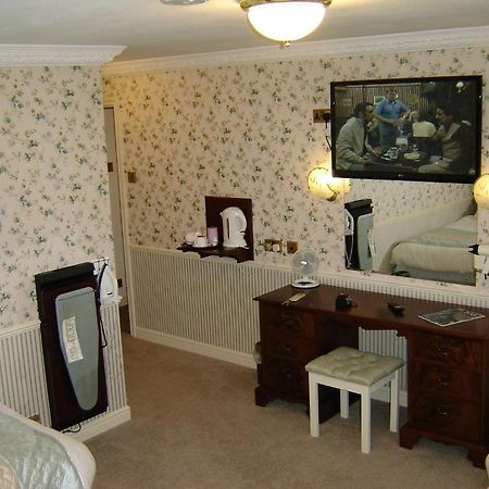 Midgley Lodge Motel & Golf Course Brotton Bilik gambar