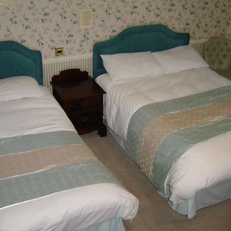 Midgley Lodge Motel & Golf Course Brotton Luaran gambar